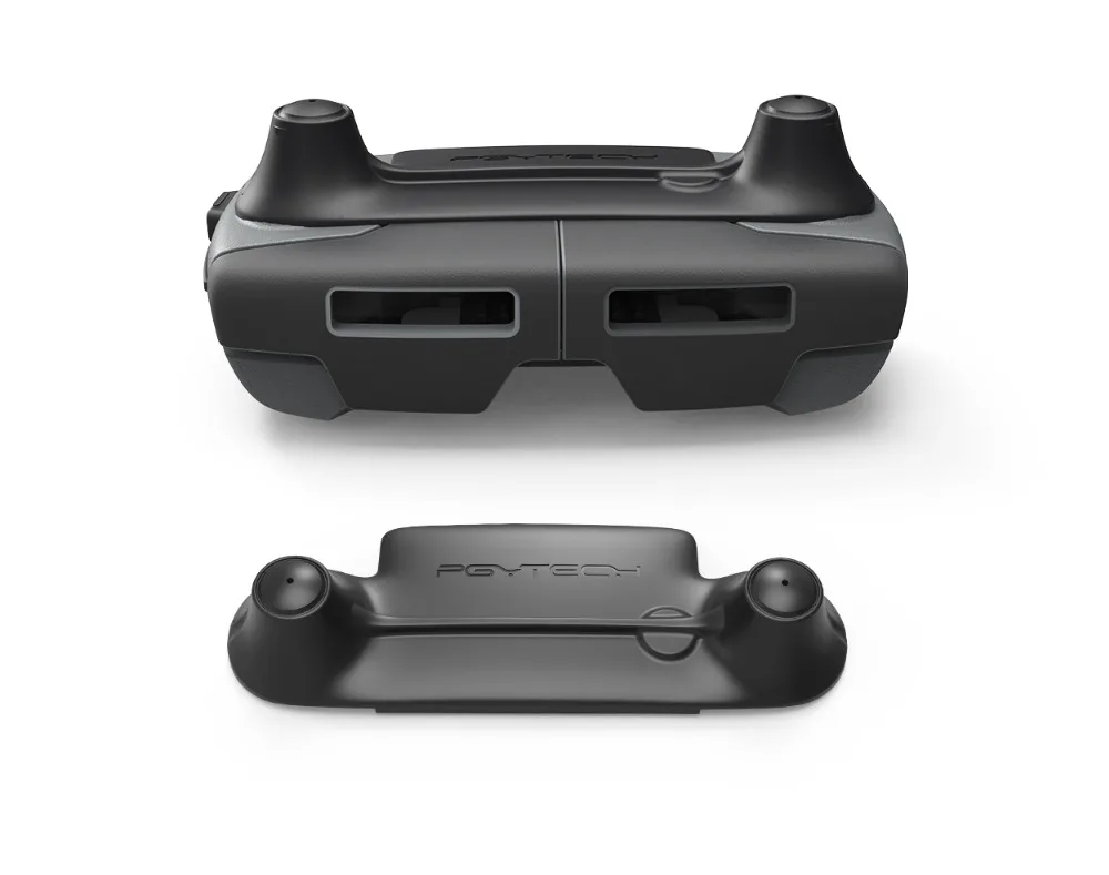 PGYTECH DJI Mavic 2 Pro Zoom посадочная Шестерня Клип держатель пропеллера пульт дистанционного управления палка для большого пальца Защитная крышка для камеры аксессуары