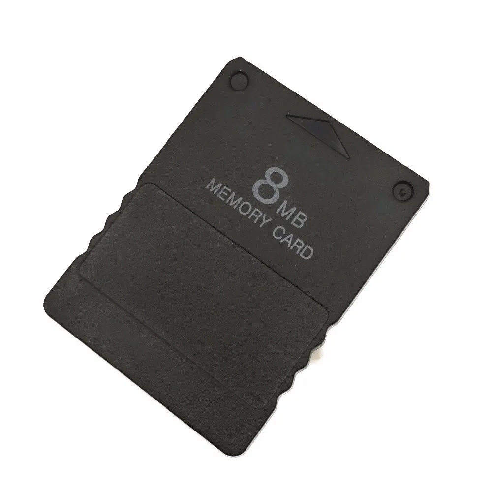 10 шт. карты памяти для Playstation PS2 2|card card|card memorycard storage |