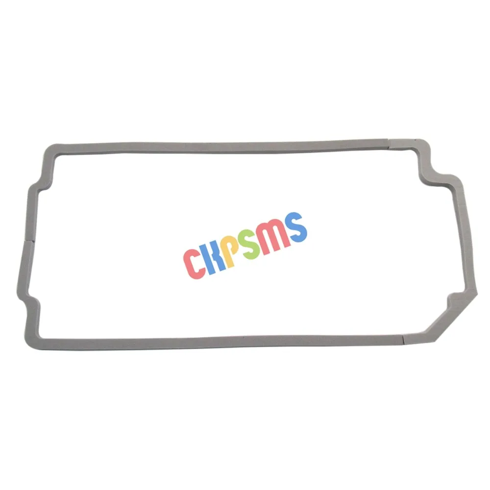 

1 комплект #110-23108 прокладка масляного резервуара для JUKI DDL-5530 DDL-5550 DDL-5570N