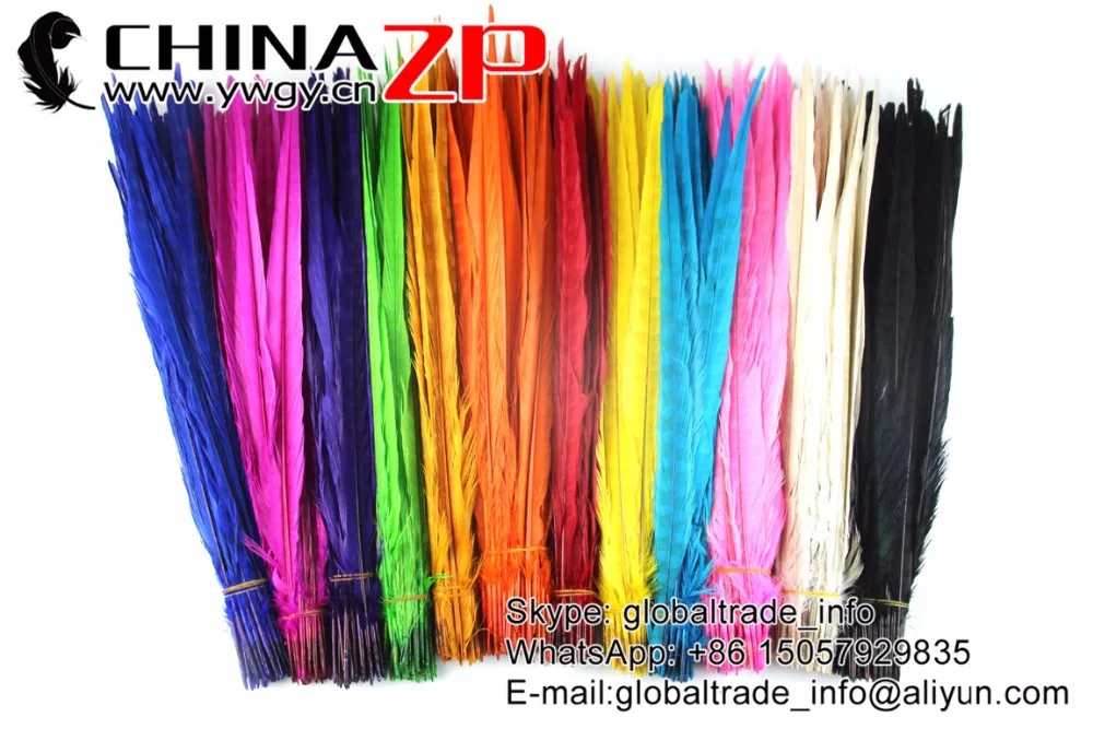 Новое поступление от завода CHINAZP высокое качество шт./партия 40-45 см великолепные