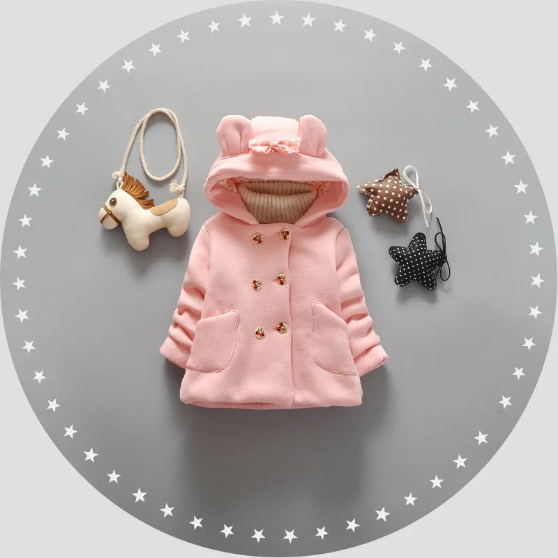 256 Высококачественная зимняя женская куртка утепленная теплая детская одежда с