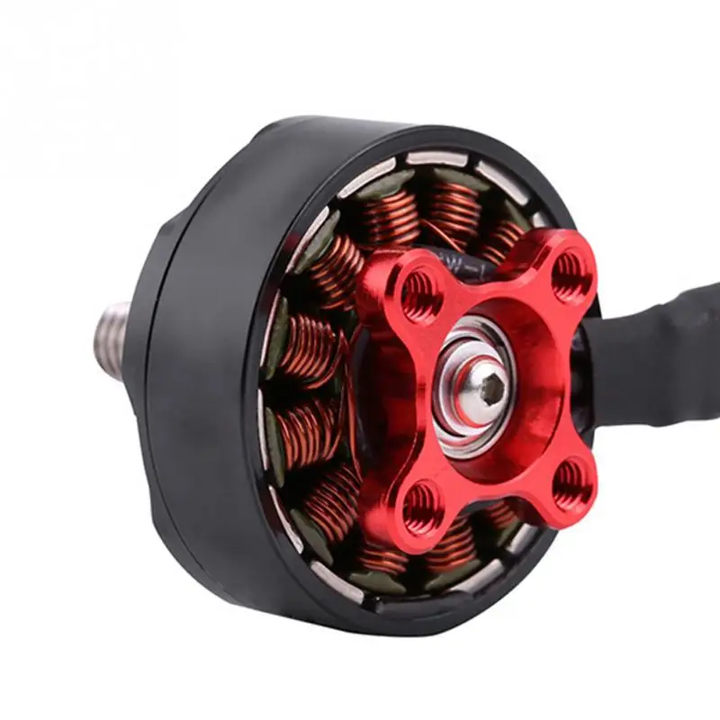 Квадрокоптер EMAX Metal RSII 2306 3 6S CW CCW 1600KV 1700KV 1900KV FPV Racing запасная часть для