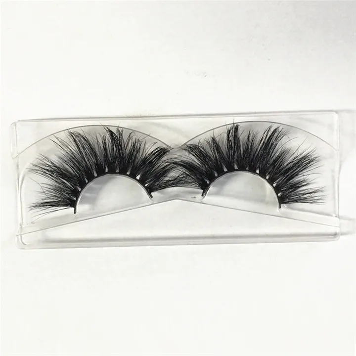 GW018 20mm 3d Mink Lashes Handmade False Eyelashes Mink Eyelashes Extension 10 Styles Fake Eyelashes Faux Cils Natural Eye Lashes - Цвет: GW018