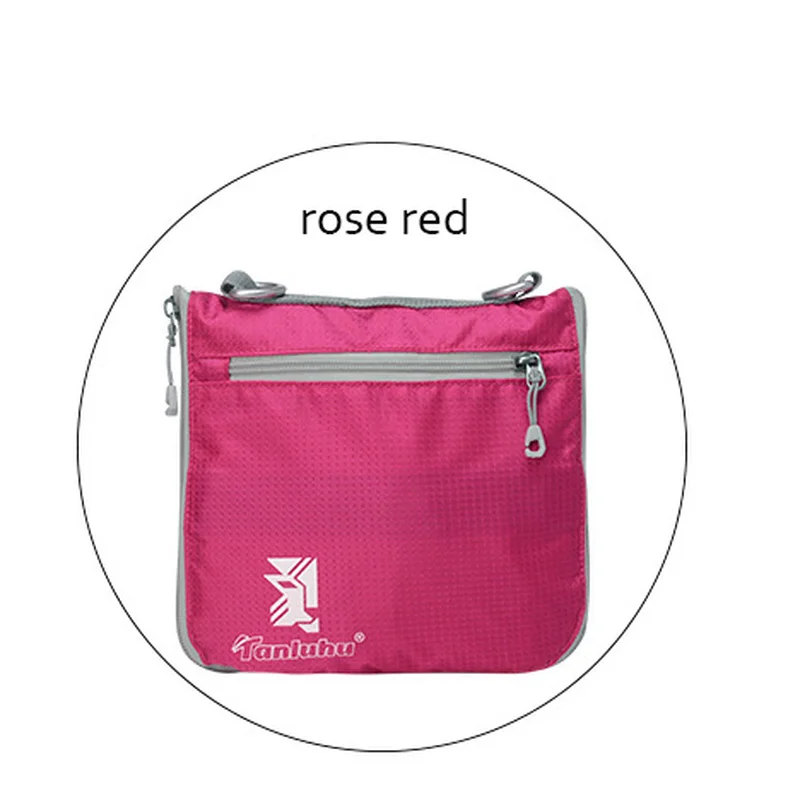 Ультраводонепроницаемая дорожная Большая вместительная походная уличная