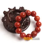 Браслет с красным креплением Женский, Ювелирное Украшение сделай сам от 12 мм до 16 мм, энергетические браслеты для подарка, бесплатная доставка