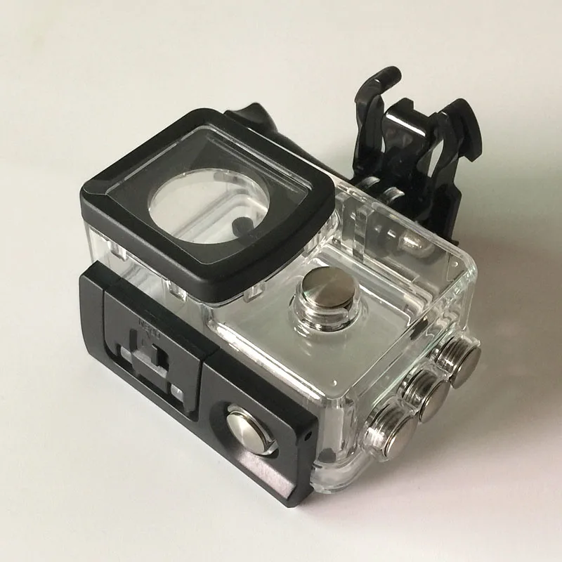 LANBEIKA для SJCAM SJ5000X подводный корпус 30 м водонепроницаемый чехол SJ5000 SJ5000WIFI камера