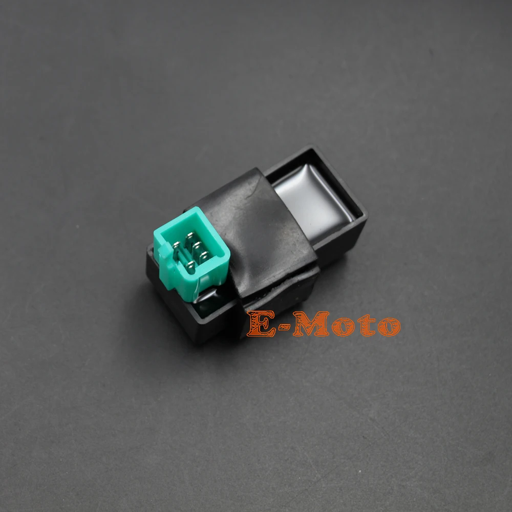Полный откидной старт двигателя Жгут проводов ткацкий 50 125 140 150cc PITPRO внедорожный