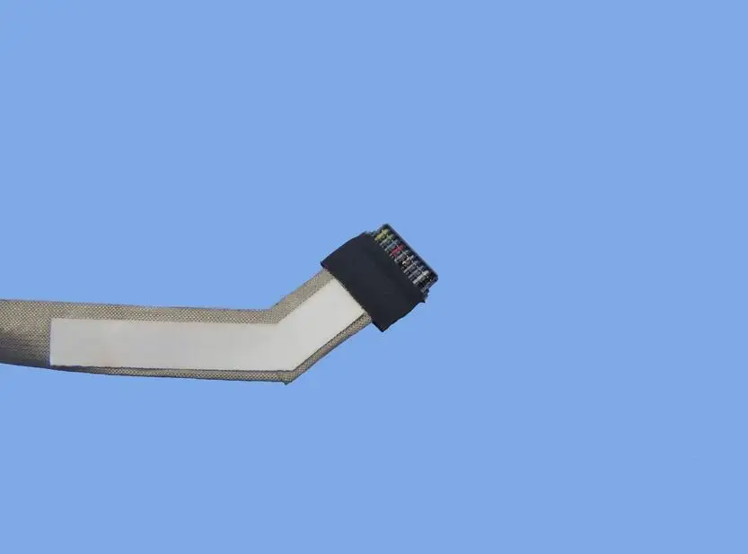 Гибкий кабель для ЖК дисплея LVDS 1 партия/5 шт.|Пелти ЖК-экранов| |