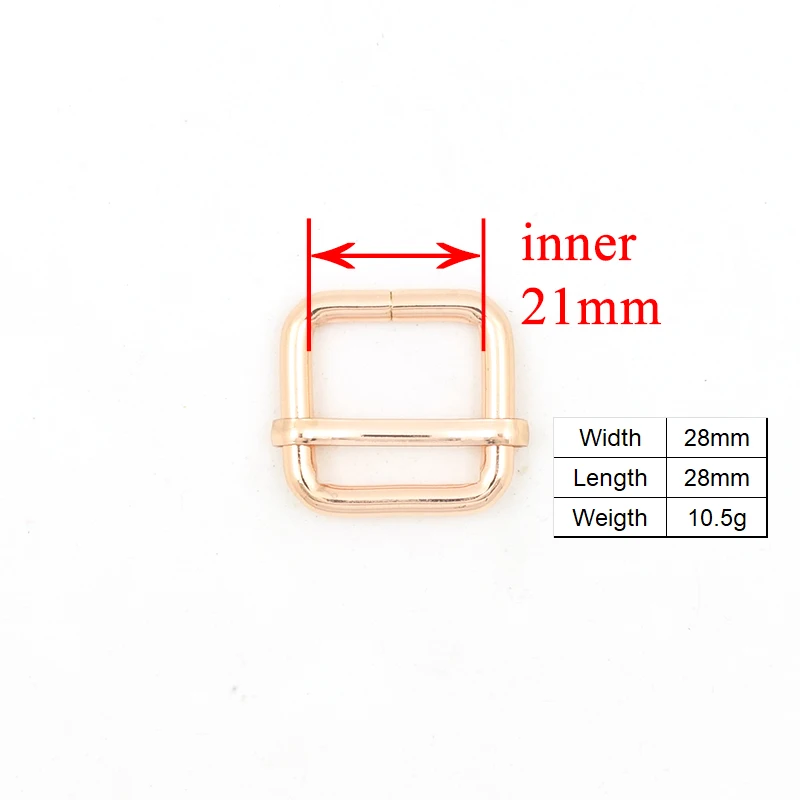 

20sets/lot (metal buckle+adjust buckle+D ring+metal dog clasp/set) 20mm customized dog collar Bag Backpack durable diy parts