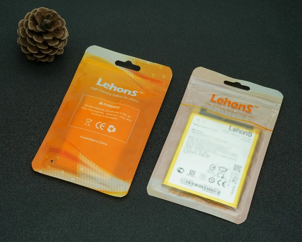 LehonS 1x4020 mAh запасная батарея для Asus Zenfone 3 max 5 &quotZC553KL X00DDA 4 2&quot ZC520KL X00HD C11P1609 1609 |