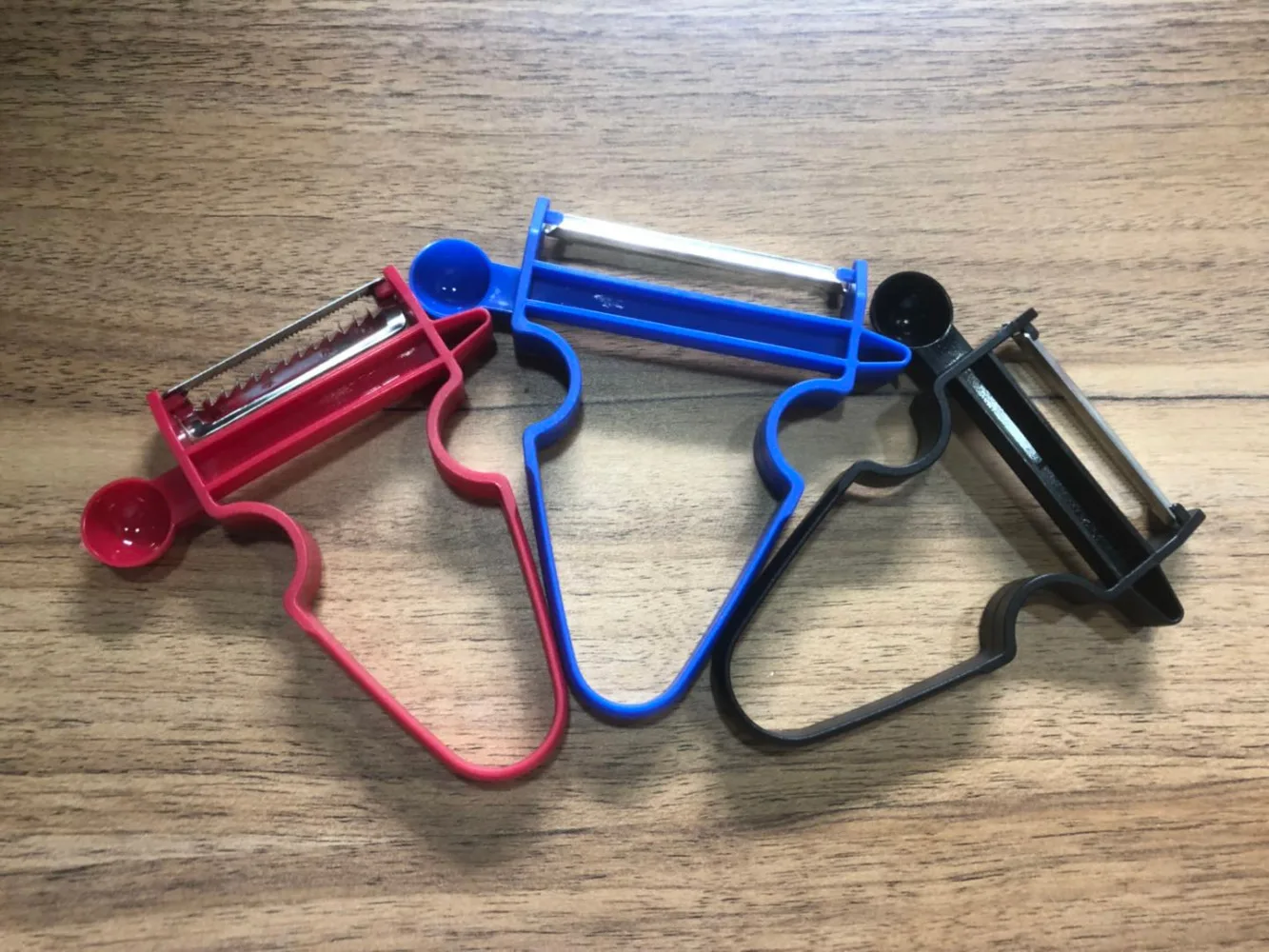 3 шт. набор слайсер измельчитель Овощечистка Нож для нарезания соломкой