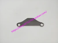 4pcs brother spare parts sweater knitting machine parts kh260 head parts a131 center triangle part number 413313001