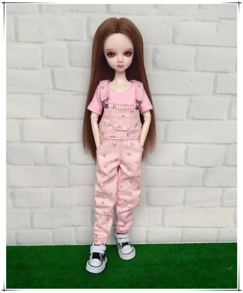 Комбинезон для кукол Blyth OB24 Azone s 1/6 | Игрушки и хобби