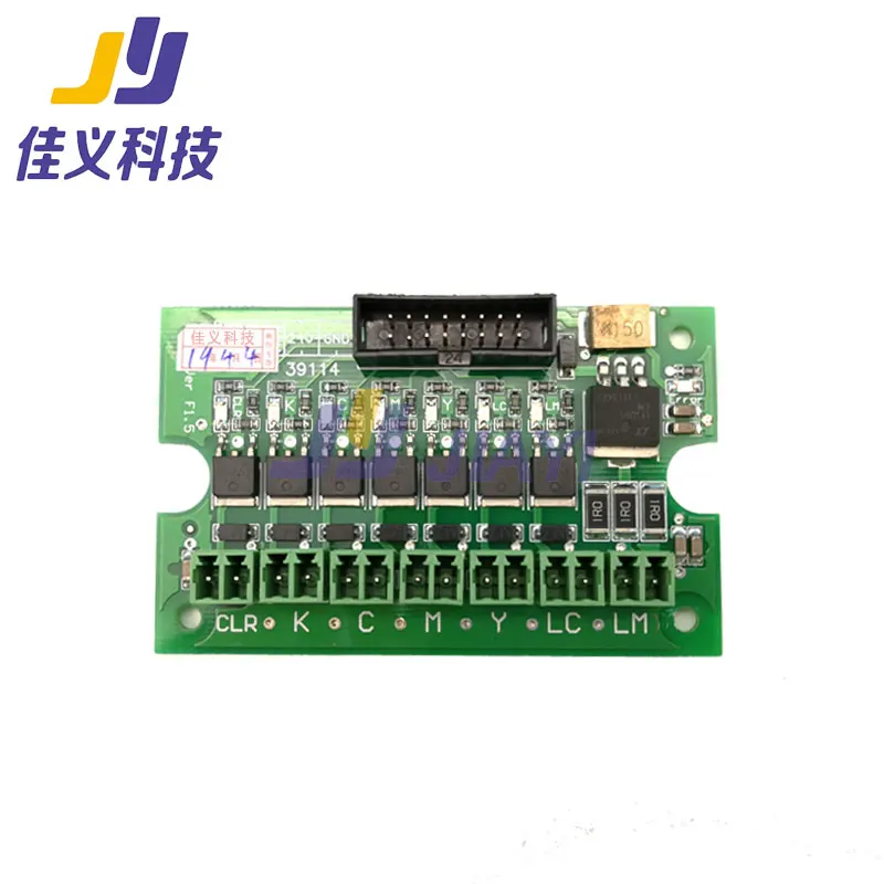 Хорошая цена и Фирменная Новинка! Поставить плата для чернил яселан принтер