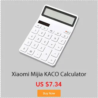 Xiaomi Mijia Wiha 24 в 1 прецизионный Набор отверток 60HRC магнитные биты Xiaomi Домашний набор ремонтные инструменты Xiomi Mijia