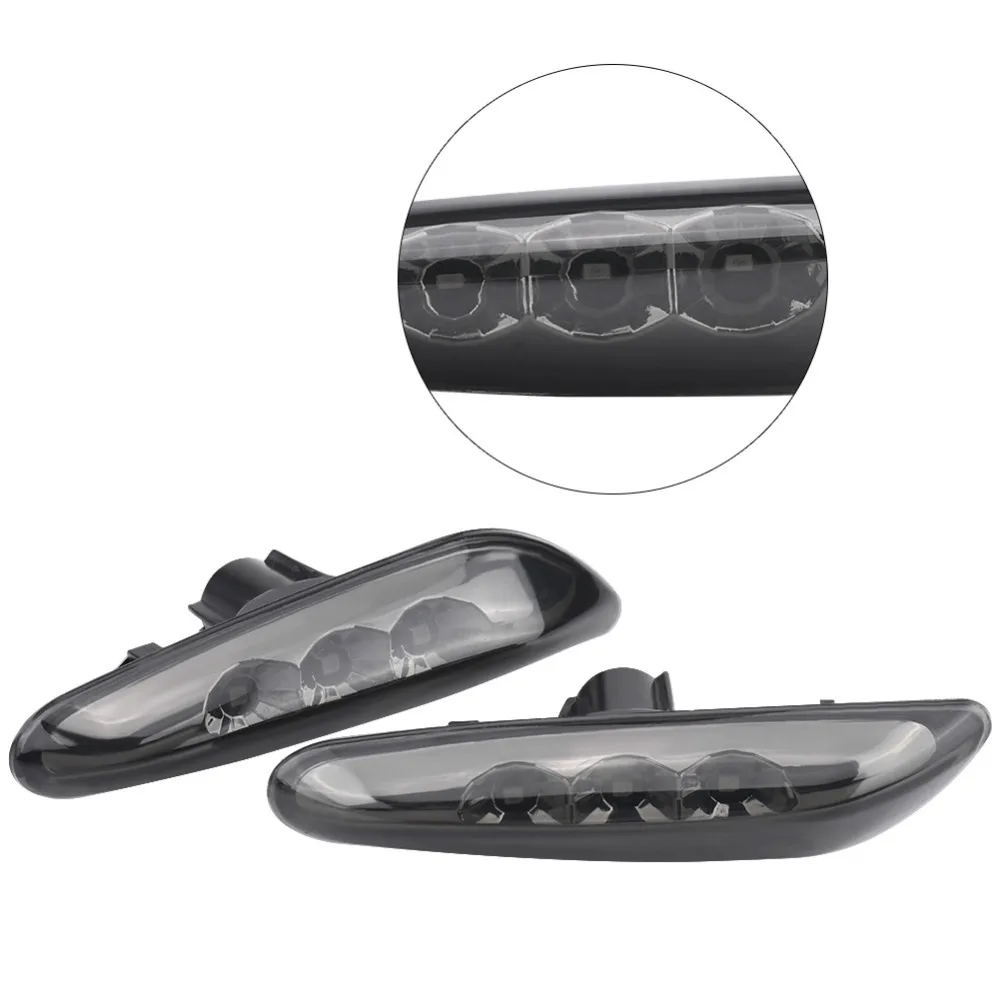 Боковой габаритный указатель поворота светодиодные боковые Габаритные