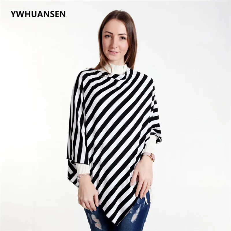 YWHUANSEN треугольные накидки для грудного вскармливания, одежда, чехол для детского сидения, модные шарфы для кормящих, новорожденные, чехлы для покупок