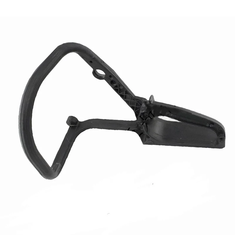 Руль бензопилы для STIHL MS170 180 017 018#11307914901 Черная рукоятка