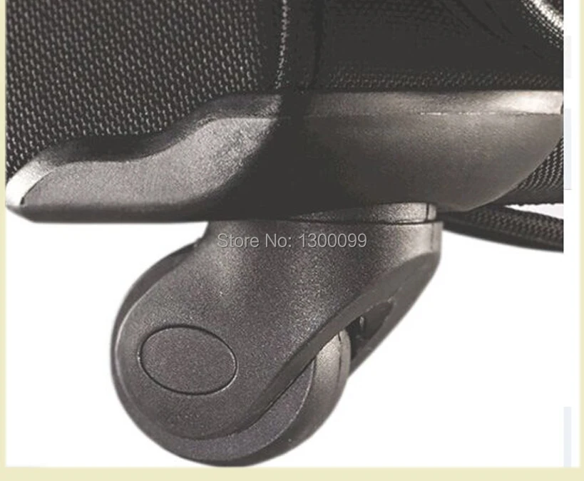 Высокое качество багаж чемодан счетчик колеса аксессуары | Багаж и сумки