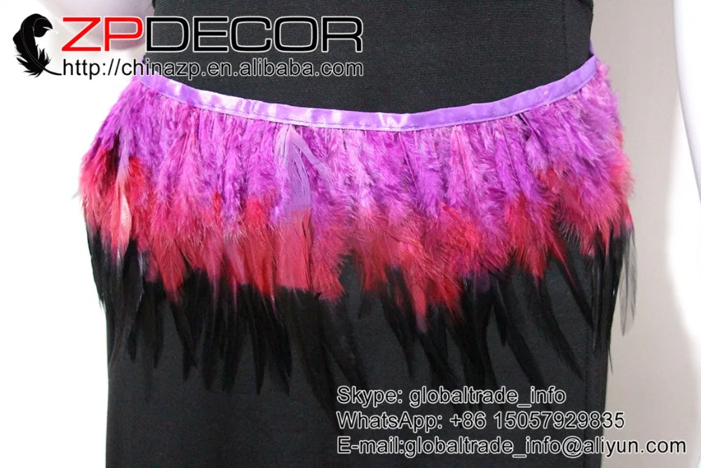 ZPDECOR 5 6 дюймов ручная работа Премиум качество Новый стиль смешанный цвет