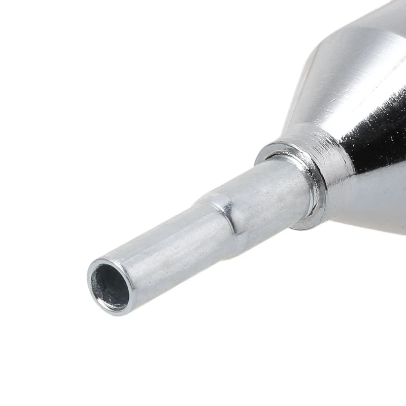 700 Вт пластиковая Сварочная горелка промышленный паяльный пистолет горячим