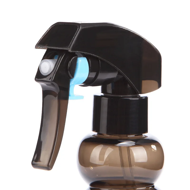 Парикмахерские Спрей Пустые бутылки туман бутылка парикмахер воды