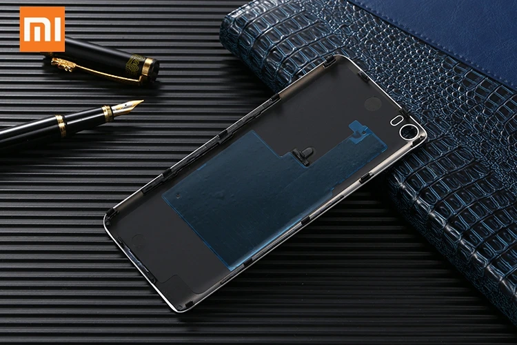 Чехол на заднюю панель для XIAOMI 5 Mi5 M5, запасной корпус для телефона Xiaomi, чехол на заднюю панель