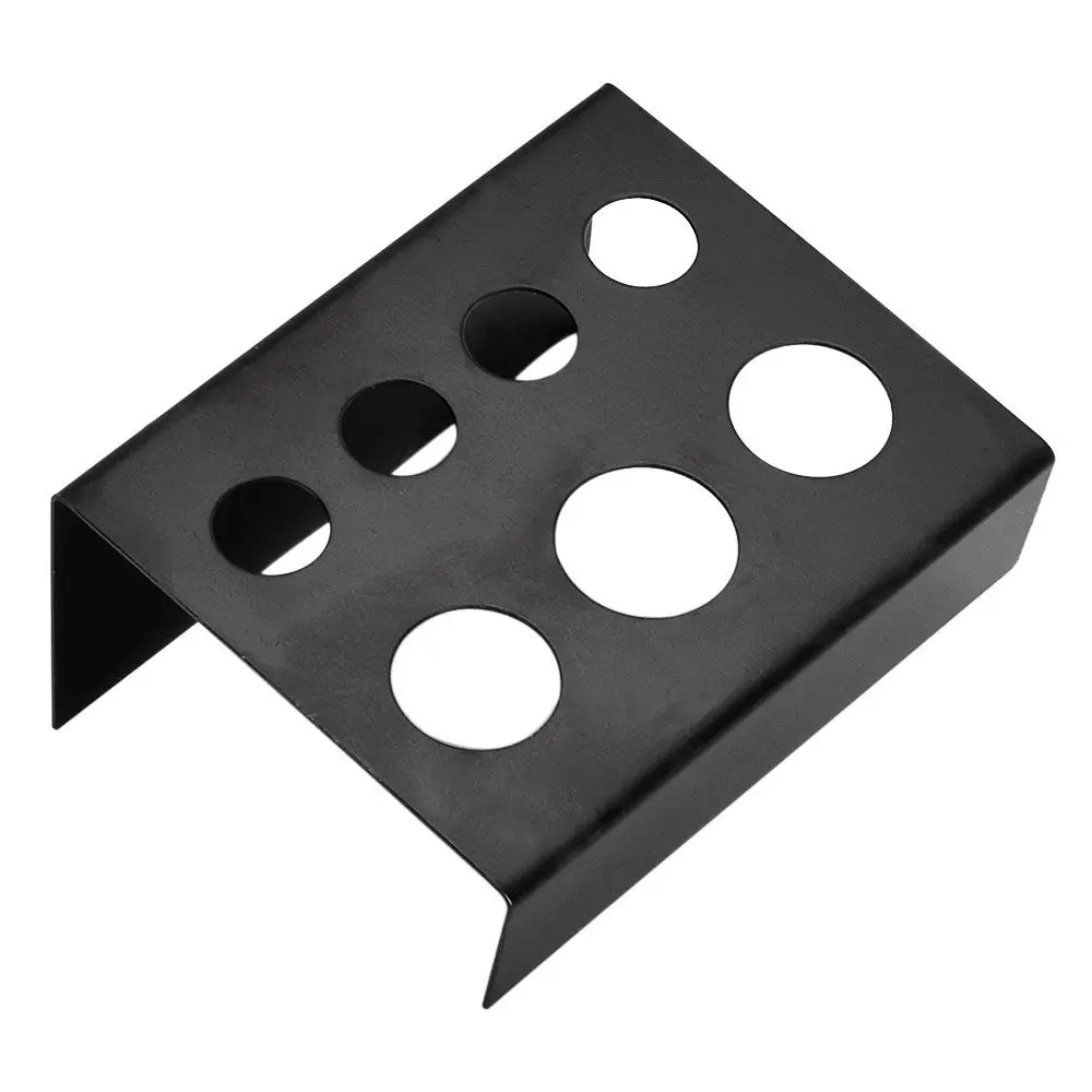 1 шт. принадлежности для татуировок подставка держатель с чернилами тату 7