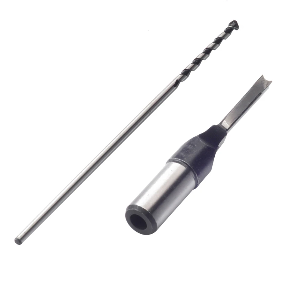 Деревянные инструменты сверло 6 5 мм 1/4 ''Деревообрабатывающие квадратные