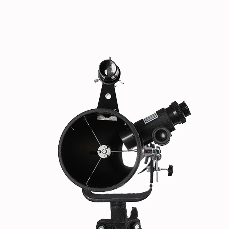 1 комплект астрономический телескоп с широкой апертурой и зумом в 350 раз для