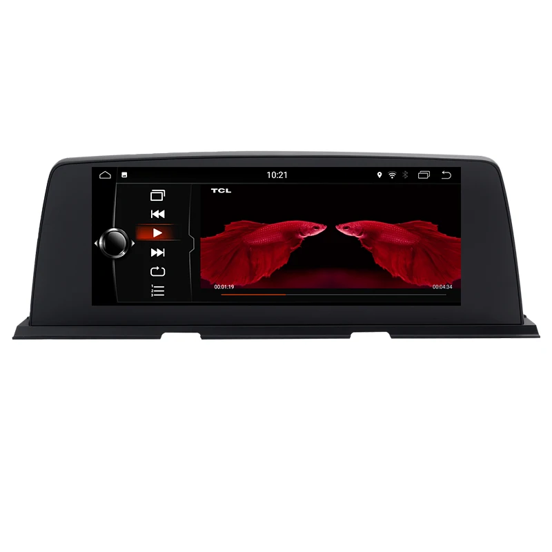 Автомобильный gps навигации для BMW серий 6 F06 F12 2010 до 2012 CIC Системы мультимедийный