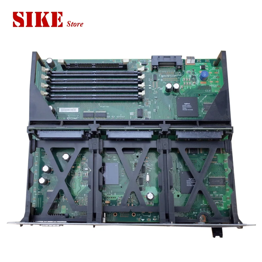 Основная плата логики C9661-69002 Использование для материнской платы форматирования