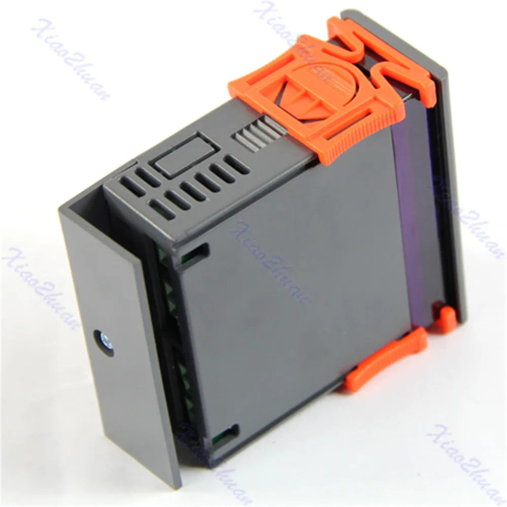 Цифровой регулятор температуры STC-1000 Универсальный 110-220V AC Whit датчик | Инструменты