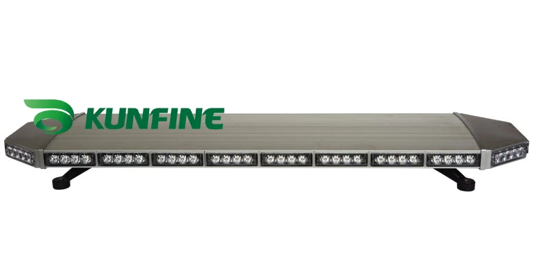 TIR LED 1 2 м дюймов высокая мощность светофоры светодиодные аварийные сигнальные