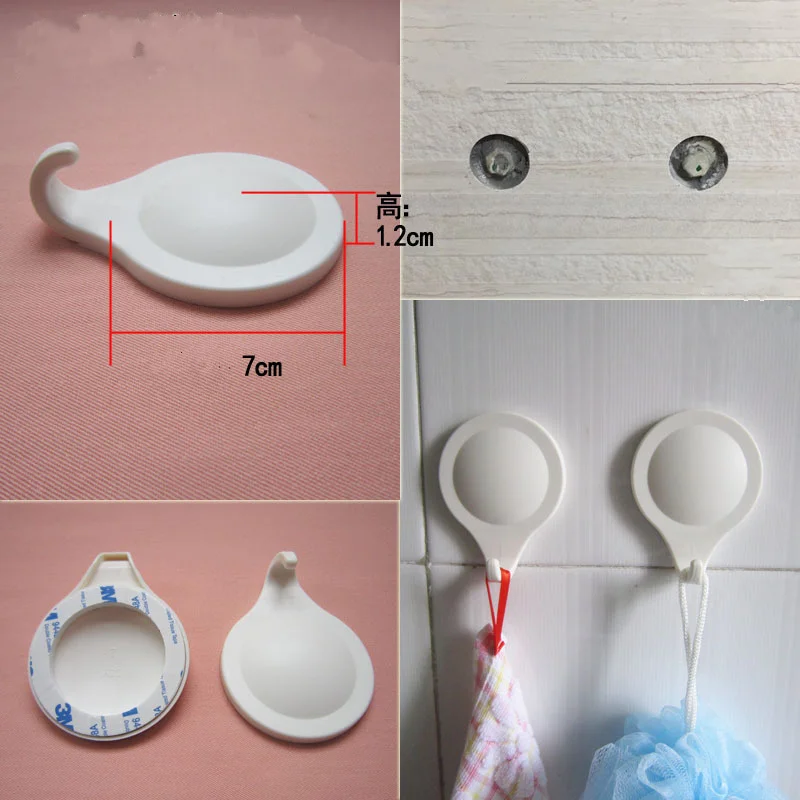 Пластиковая настенная Крышка для отверстия заглушка кондиционера трубка