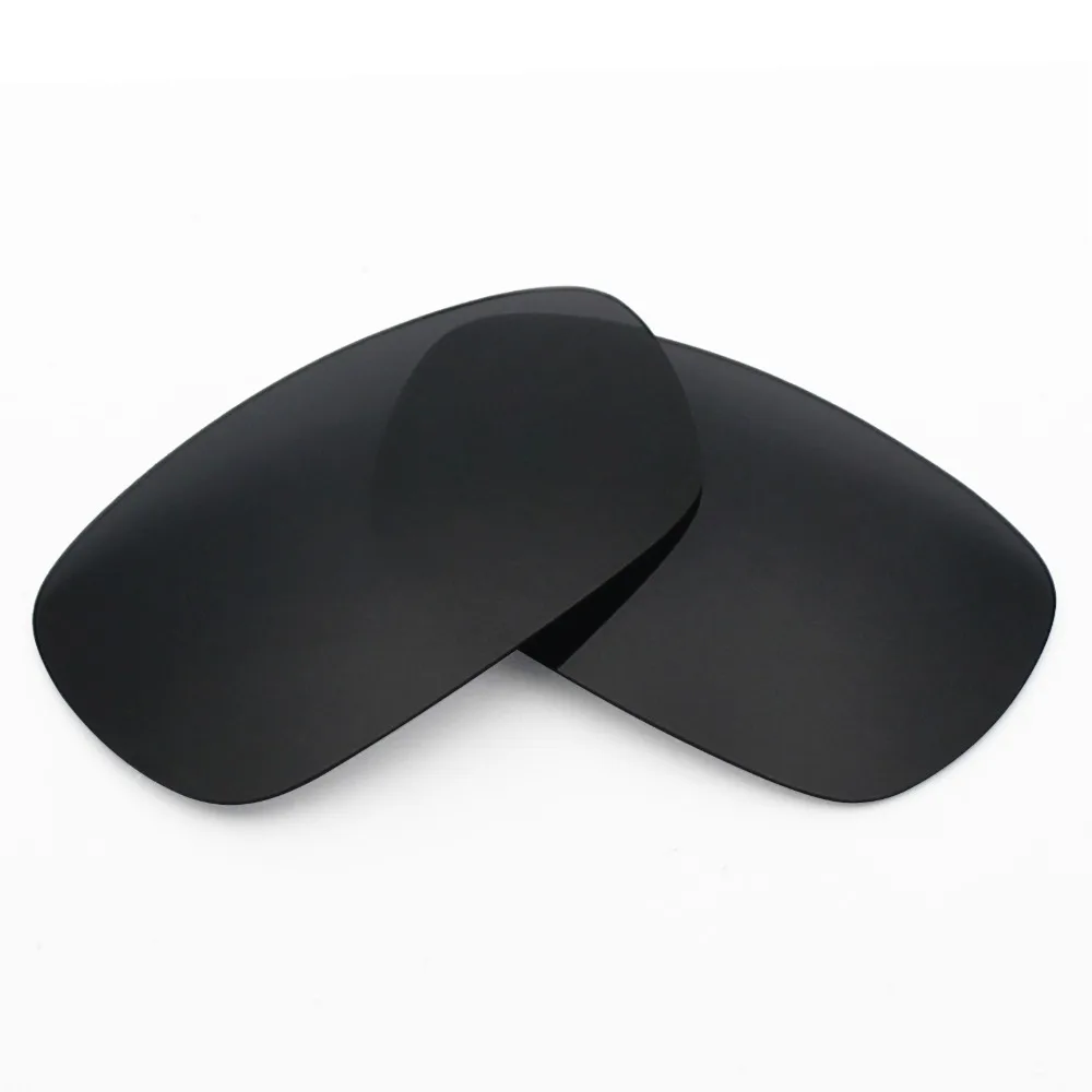 

Поляризованные Сменные линзы SNARK для солнцезащитных очков Oakley Crosshair 2,0 Stealth Black