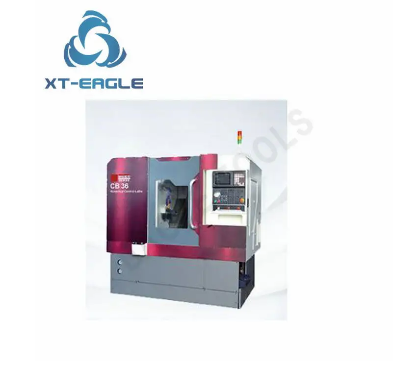 CNC machine tools for LED / mobile phone / electronic parts industry processing