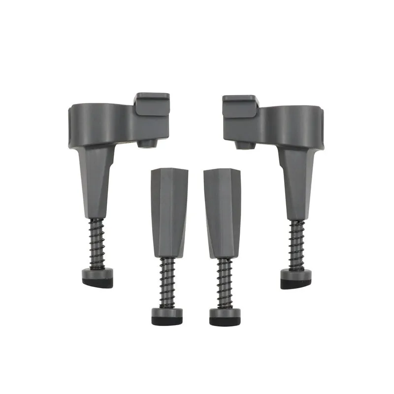 Подходит для Dji Mavic 2 Pro & Zoom увеличенная посадочная Шестерня амортизатор штатив