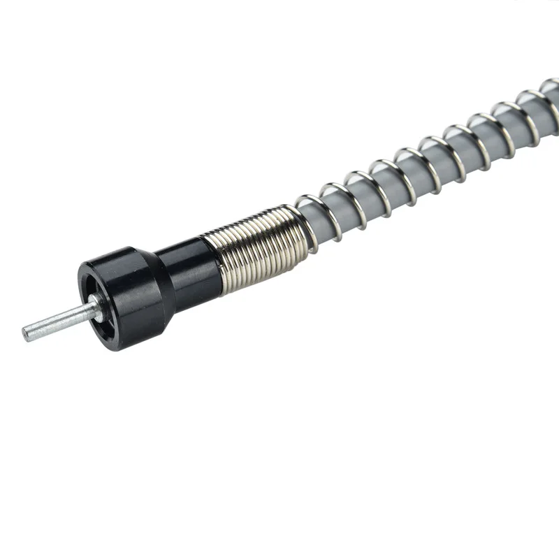 0 3-3 2 мм Алюминий сплав гибкий вал с карта без кнопок 1/8 &quotстерео разъем для