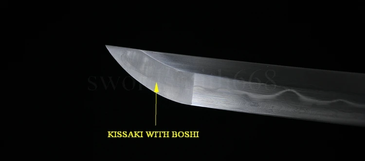 31 &quotвысокое качество обкладка глиной японский самурайский HUALEE Деревянный Меч