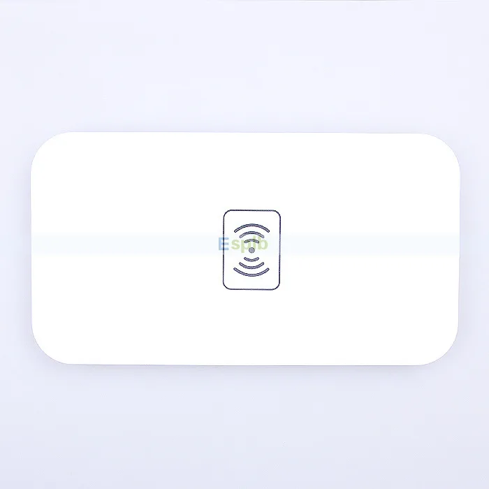 Ци беспроводной зарядки зарядное подставка для Samsung Galaxy Note 5 S6 край Sony D6708 / Nexus 4 6 7 (