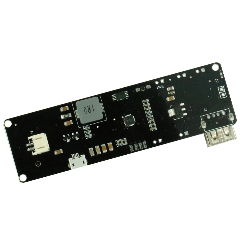 ESP32 ESP32S для Wemos для Raspberry Pi 18650 плата для зарядки батареи V3 Micro USB порт type-A USB 0.5A для Arduino зарядка