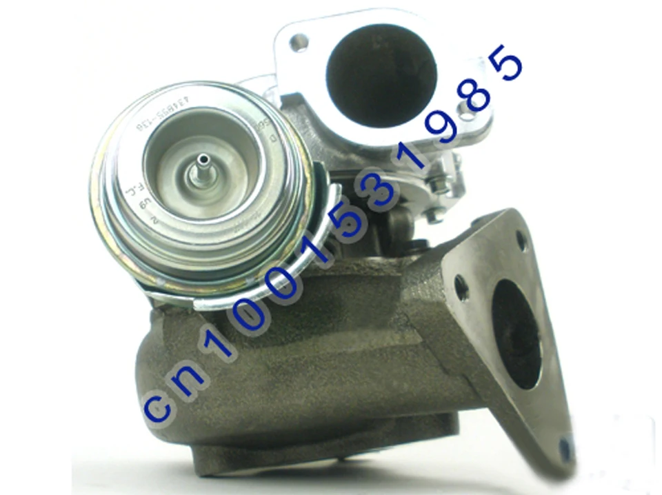 GT2056V 751243/751243-5002S/751243-0002/14411EB300/14411-EB300 TURBO для NI SSA N NAVARA/PATHFINDER 2.5L 174HP YD25DDTi/QW25 |