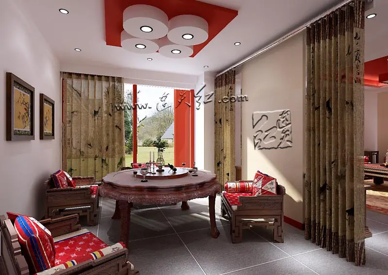 Обеденный стол Круглый из розового дерева 1 5 м|dining table|round dining tablesolid wood furniture |