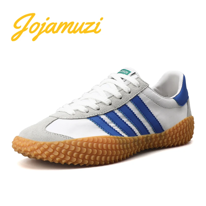 Новинка Мужская Уличная обувь Удобная повседневная модная дышащая на плоской