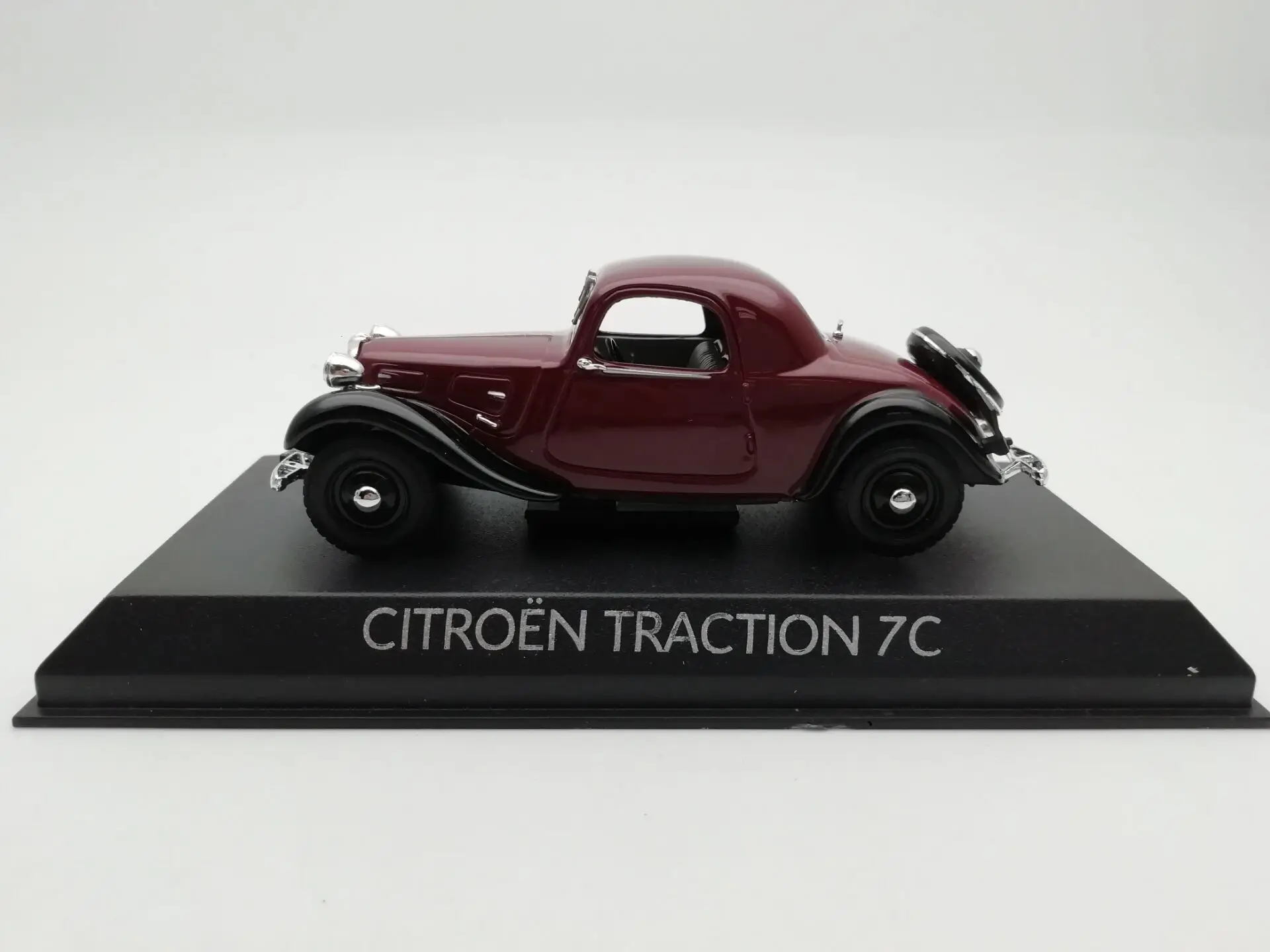 N OREV 1:43 CITRO EN marking 7C бутиковые игрушки из сплава для детей Детские модель