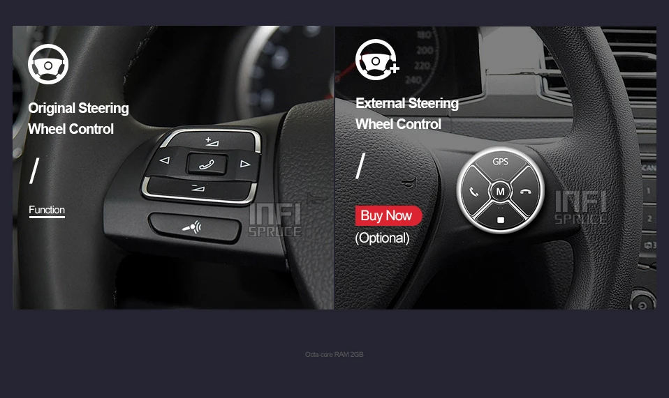 Android 7,1 автомобильный DVD для Фольксваген SKODA Гольф 5 6 POLO PASSAT B7 T5 CC JETTA TIGUAN автомобильный gps стерео навигации плеер