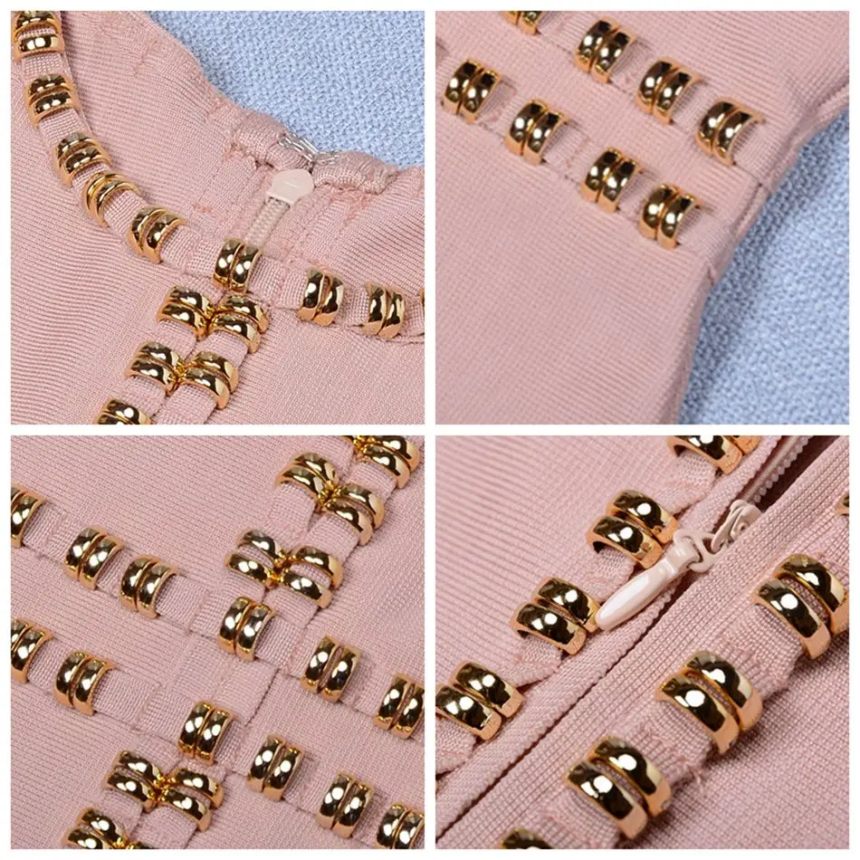 Новинка 2019 весеннее женское платье без рукавов расшитое бусинами сексуальное с