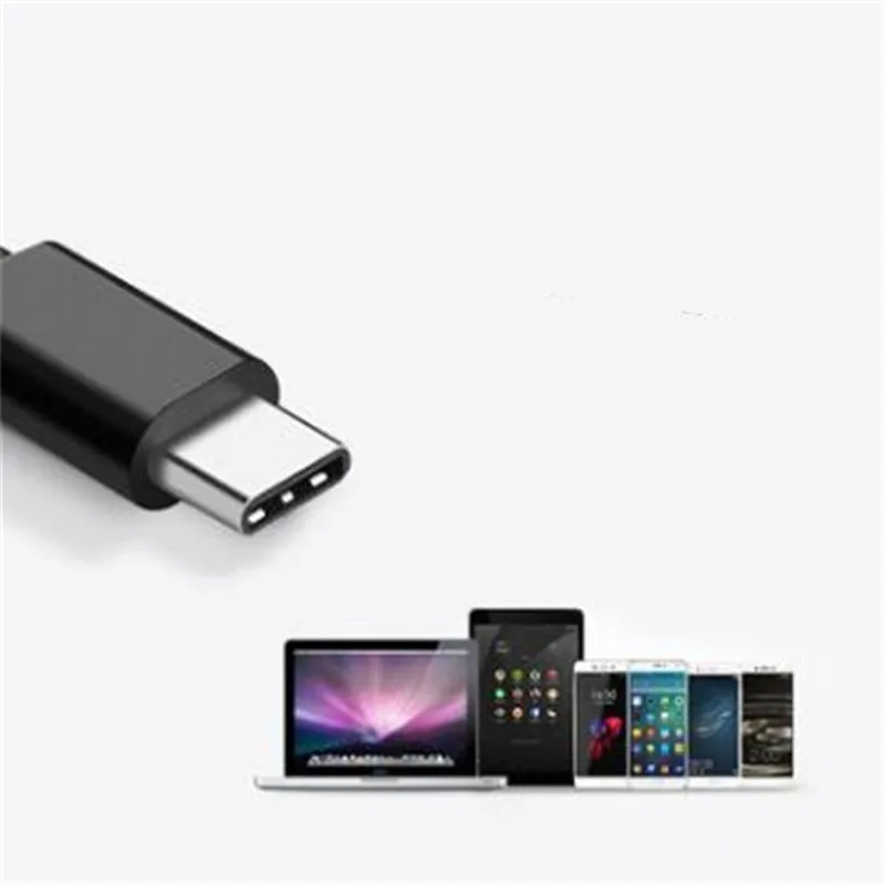 Тип usb C Быстрая зарядка c Тип-c 3 1 шнур данных телефон Зарядное устройство для samsung