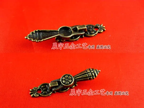 Застежка молния выдвижная двойная дверь шкаф специальная деревянная ручка